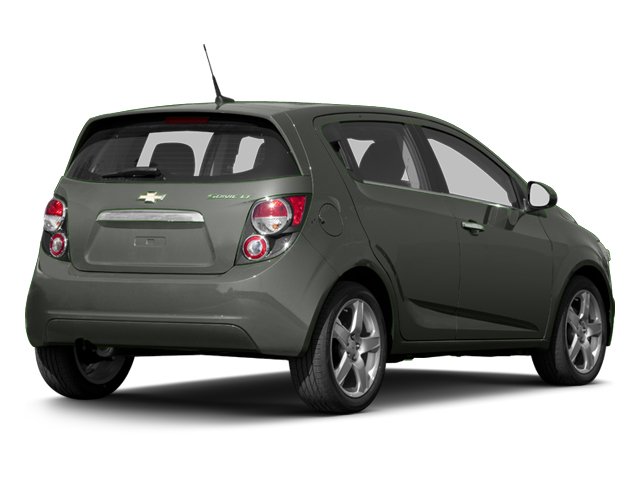 Used 2013 Chevrolet Sonic LT with VIN 1G1JC6SH9D4203025 for sale in Inver Grove Heights, MN