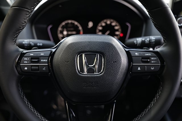 2026 Honda Civic Sport photo 27