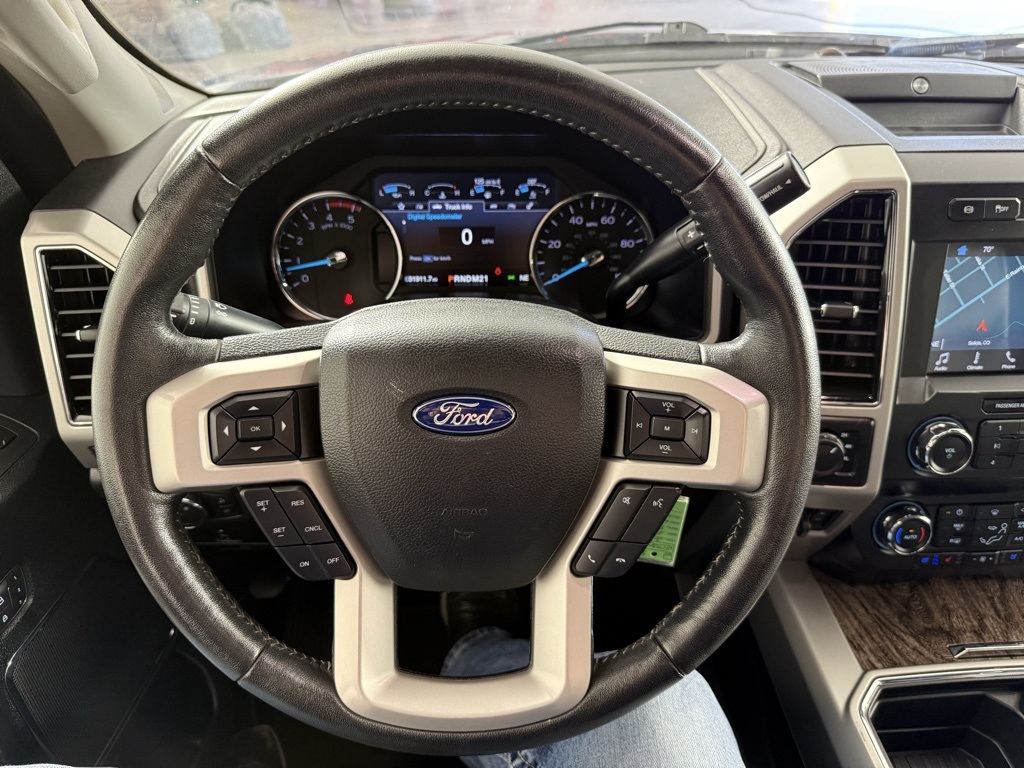 2019 Ford F-250 photo 14