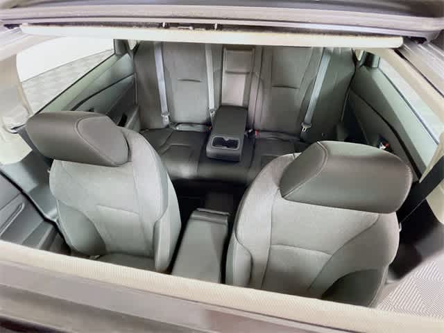 2025 Honda Accord SE photo 11