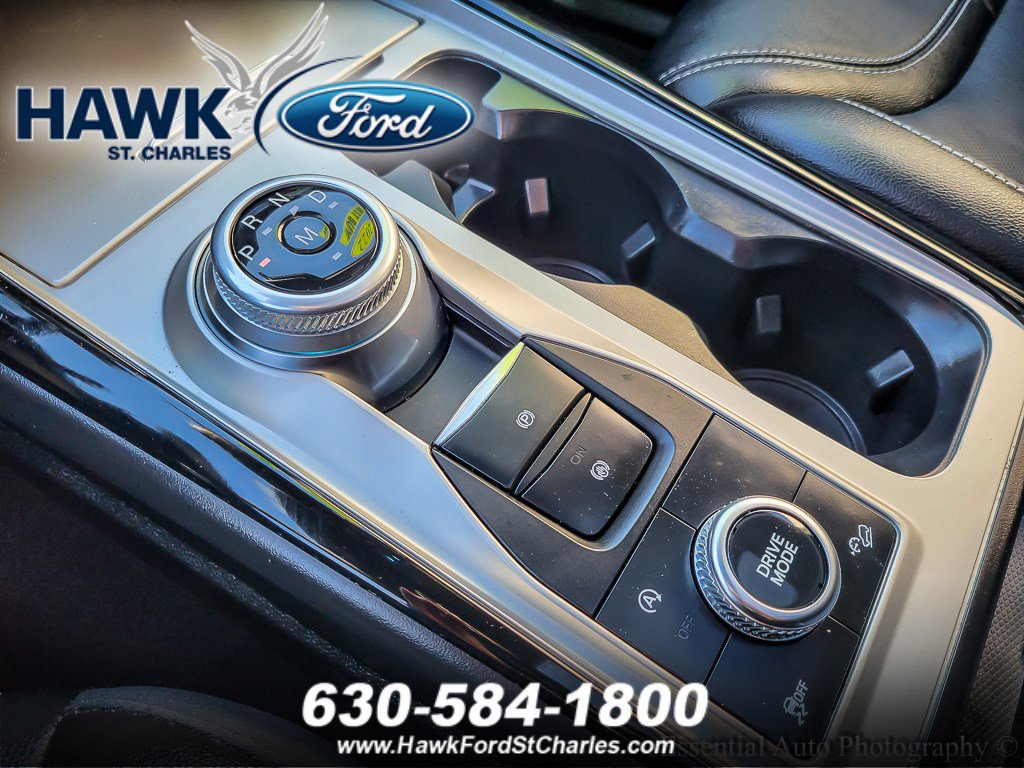 2022 FORD EXPLORER - Image 17