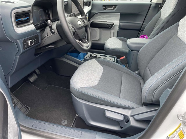 2025 Ford Maverick XLT photo 3