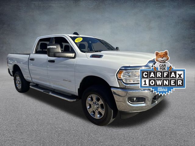 2024 Ram 2500 Big Horn photo 2