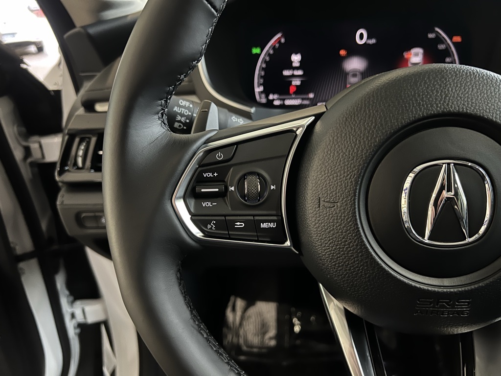 2026 Acura MDX Technology SH-AWD photo 15