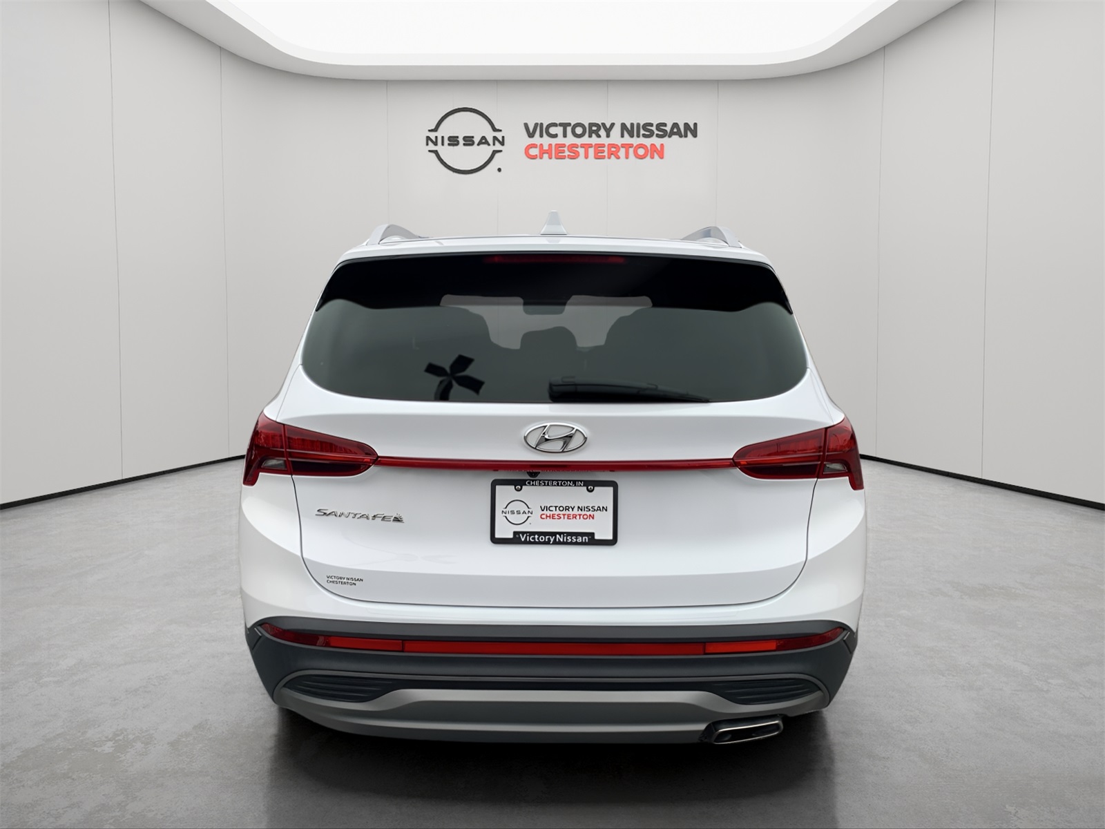 2023 Hyundai Santa Fe SEL photo 3