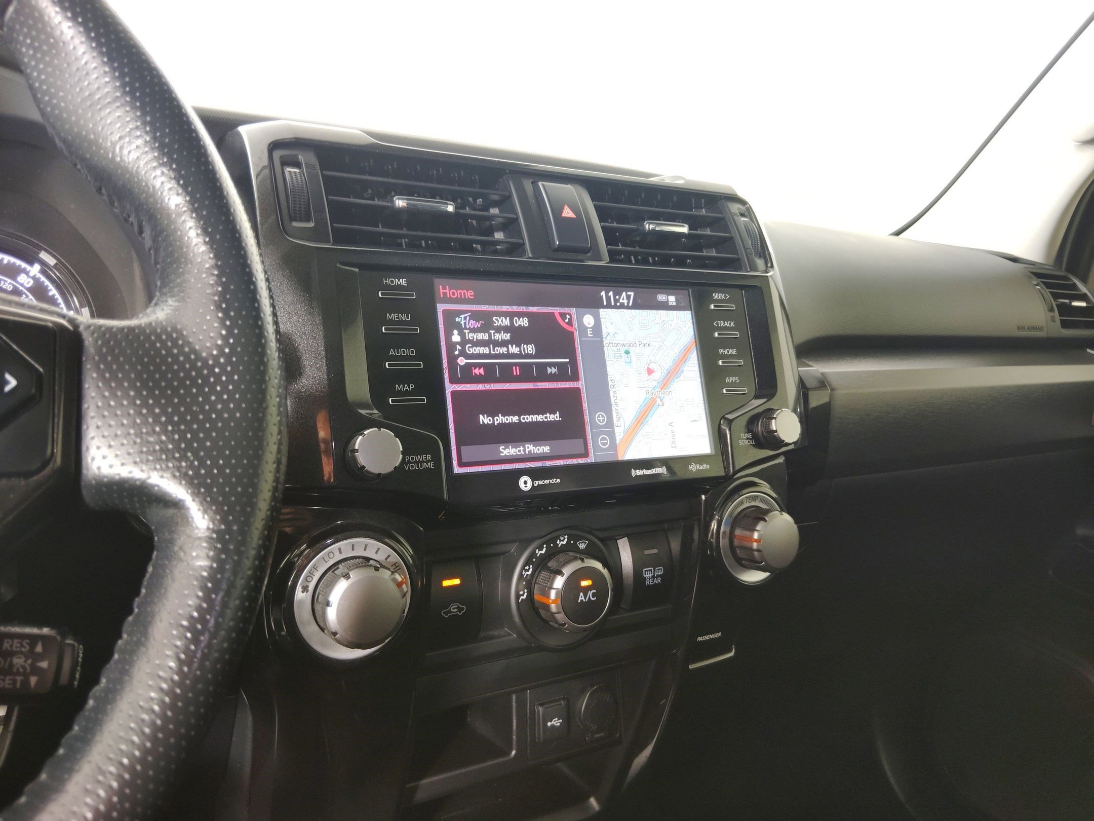 2023 Toyota 4Runner Special Edition photo 23