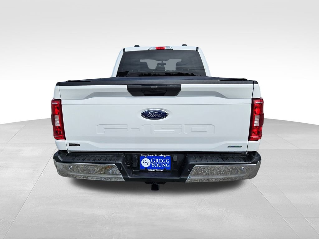 2023 Ford F-150 XLT photo 6