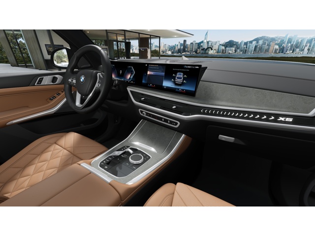 2026 Bmw X5 xDrive40i photo 11
