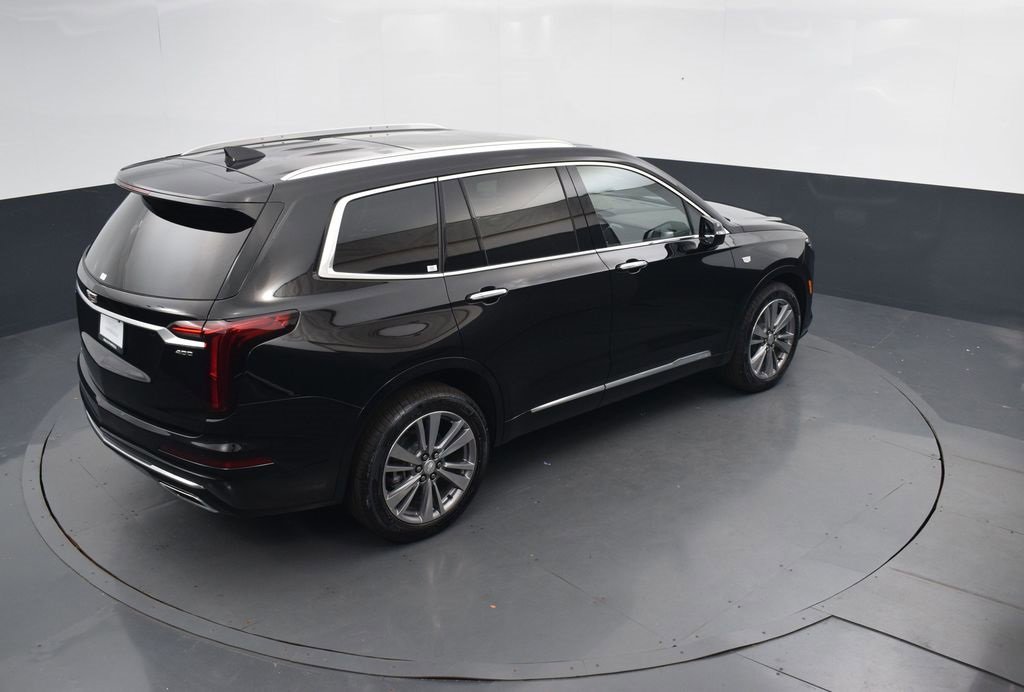 2024 Cadillac XT5 Premium Luxury photo 41