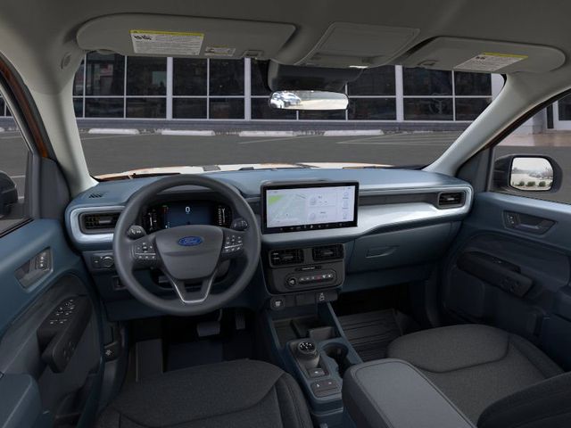 2026 FORD MAVERICK - Image 33