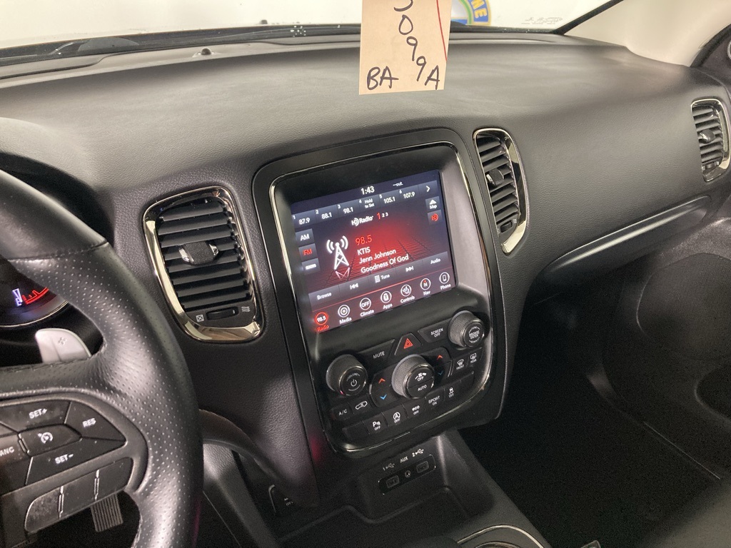 Used 2019 Dodge Durango GT with VIN 1C4RDJDG6KC676334 for sale in Elk River, Minnesota