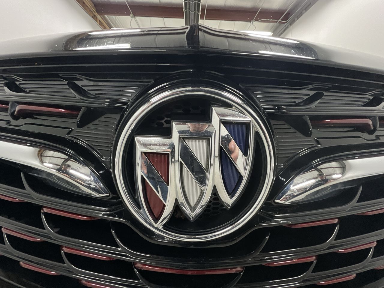 2022 Buick Encore GX Select photo 23
