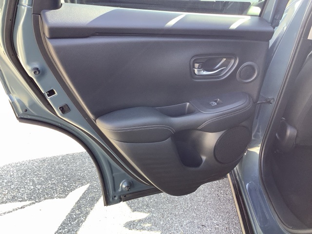 2024 Honda HR-V EX-L photo 15