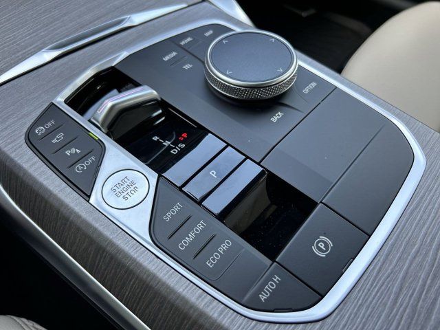 2026 Bmw 430i photo 23