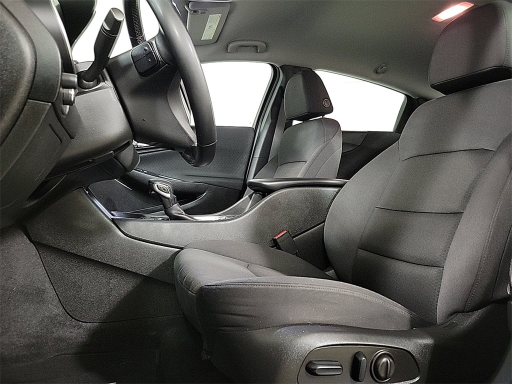 2023 CHEVROLET MALIBU - Image 10