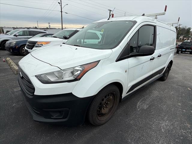 2020 Ford Transit Connect XL