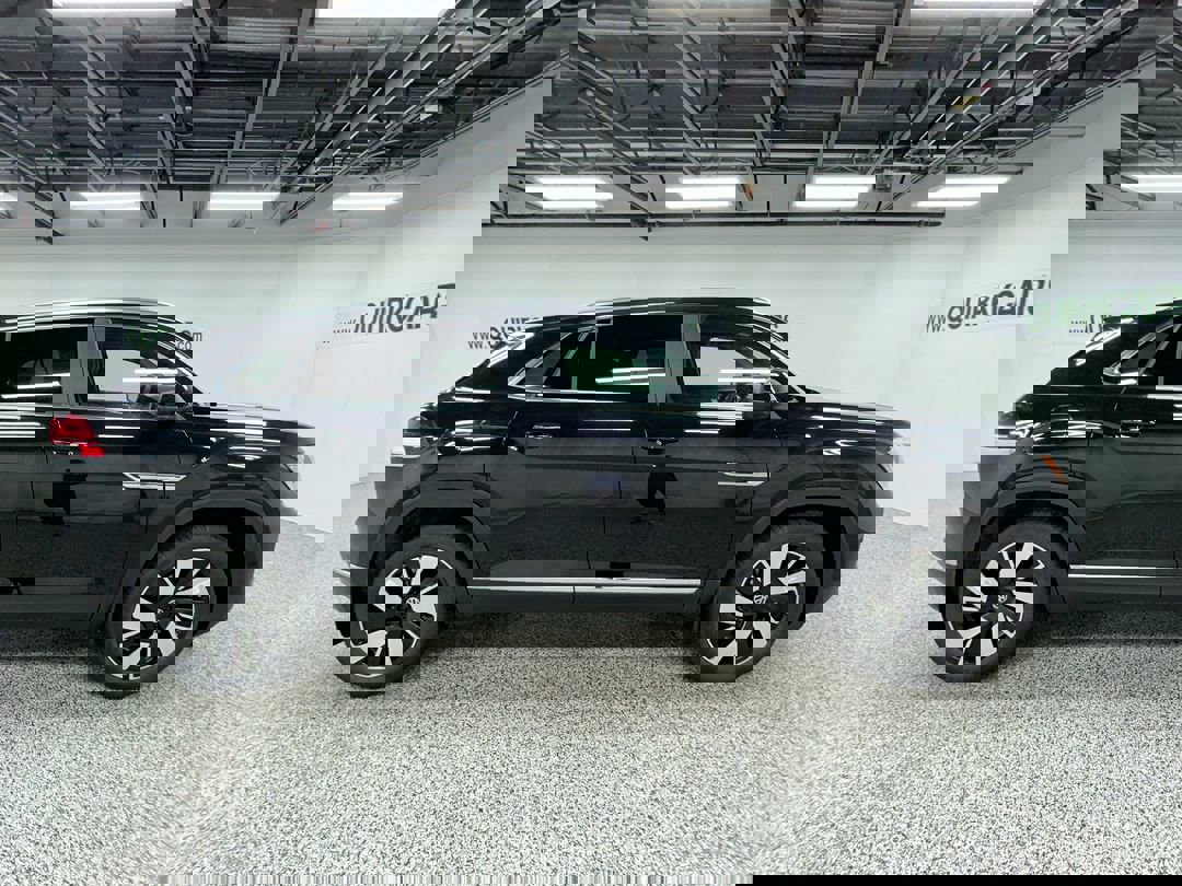 2026 Volkswagen Atlas Cross Sport SEL photo 4