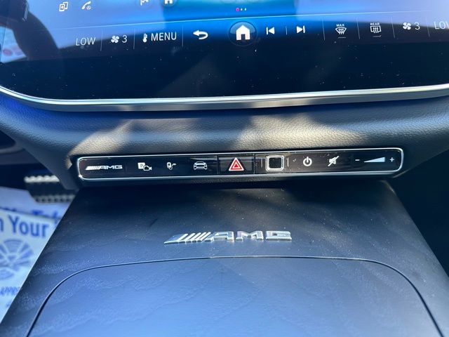 2026 Mercedes Benz E AMG 53 4MATIC Sedan photo 33