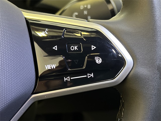 2025 Volkswagen ID.4 Pro S photo 14