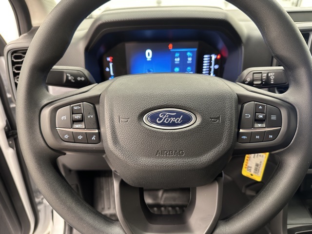 2025 Ford Ranger XL photo 25