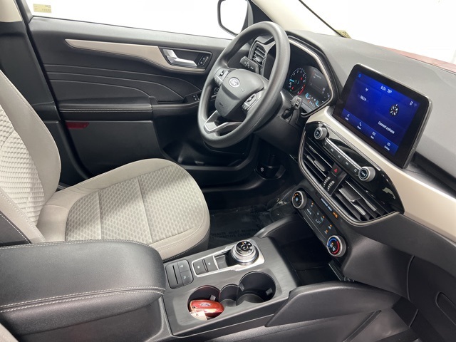 2021 Ford Escape SE photo 25