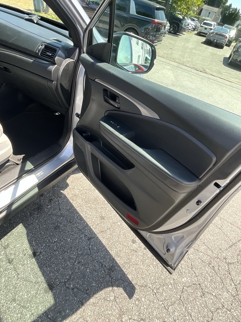 2022 Honda Passport EX-L photo 22