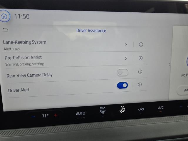 2025 Ford Maverick XL photo 18