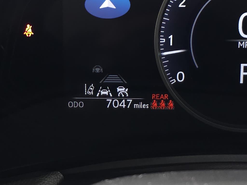 2024 Lexus NX 250 Premium photo 22