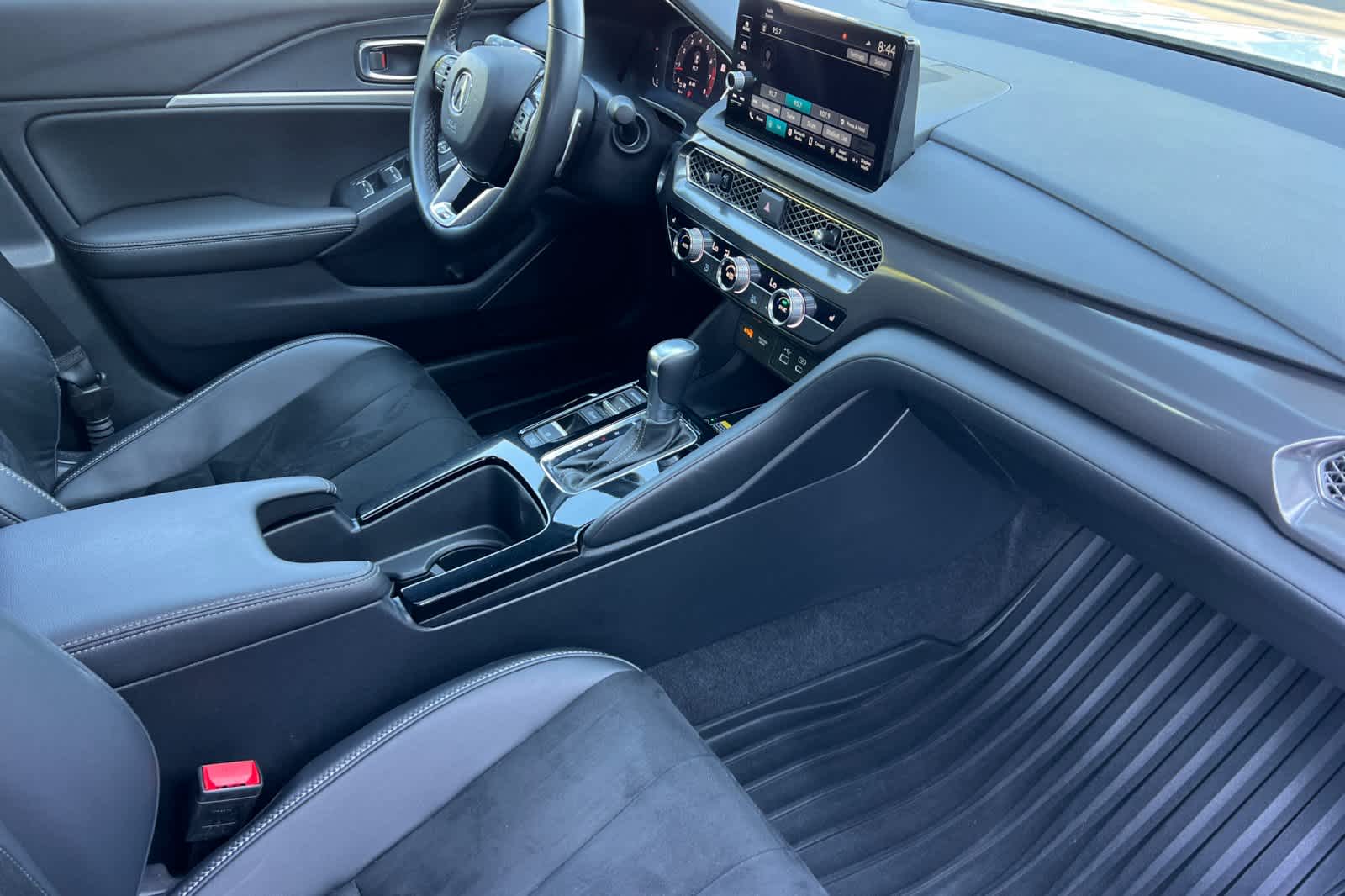 2023 Acura Integra A-Spec photo 14