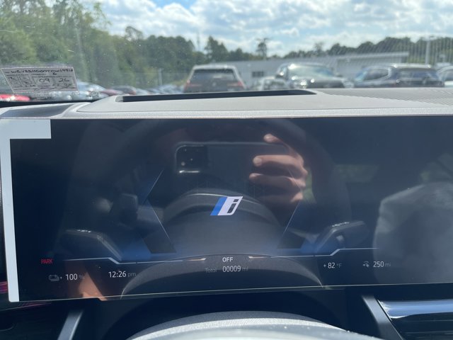 2026 Bmw i5 xDrive40 photo 16