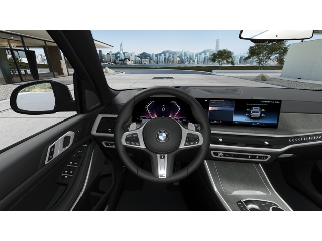 2026 Bmw X5 xDrive40i photo 12