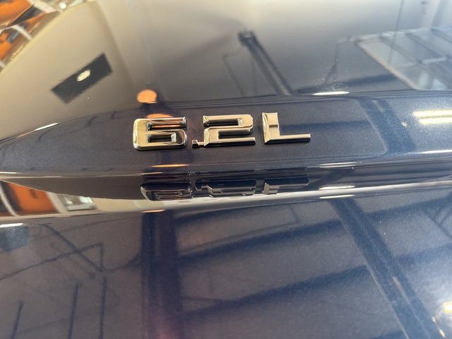 2022 Chevrolet Silverado 1500 High Country photo 26