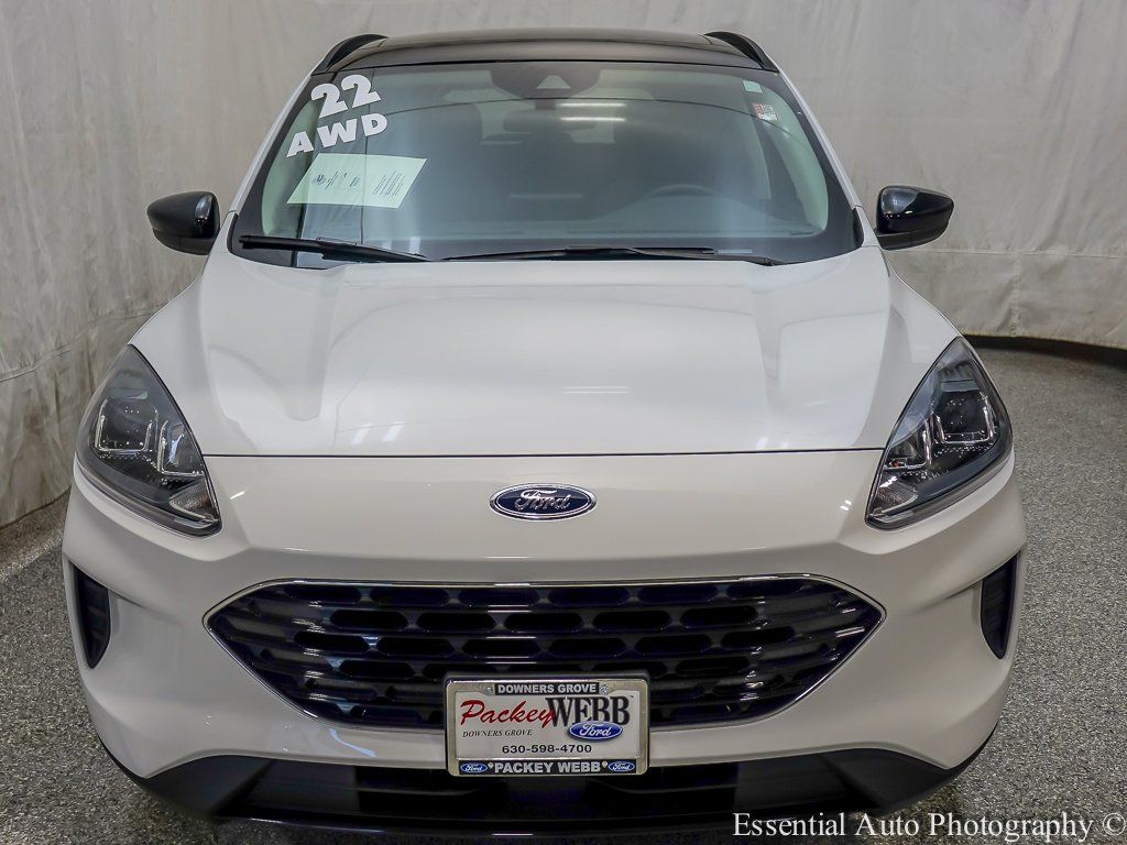 2022 FORD ESCAPE - Image 5