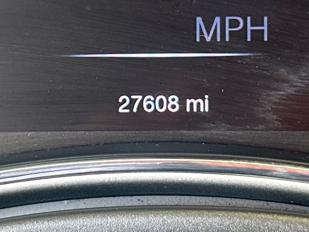 2020 Jeep Grand Cherokee Limited photo 36
