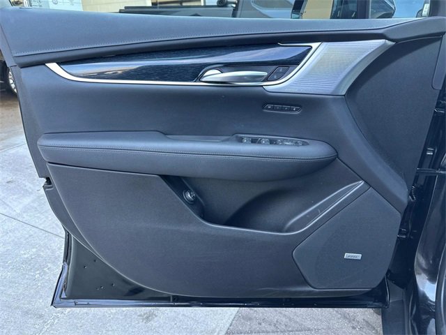 2023 Cadillac XT5 Premium Luxury photo 42