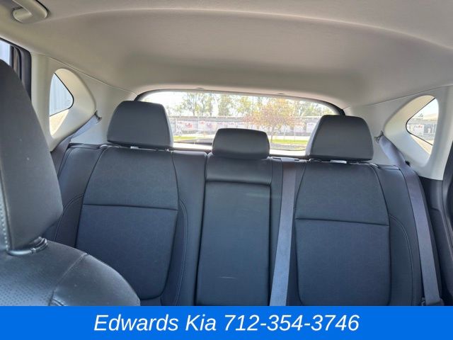 2024 Kia Seltos SX photo 35