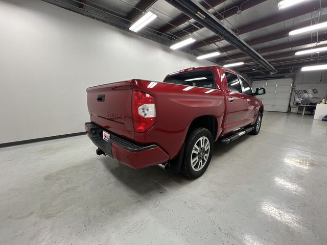 2020 Toyota Tundra Platinum Grade photo 3