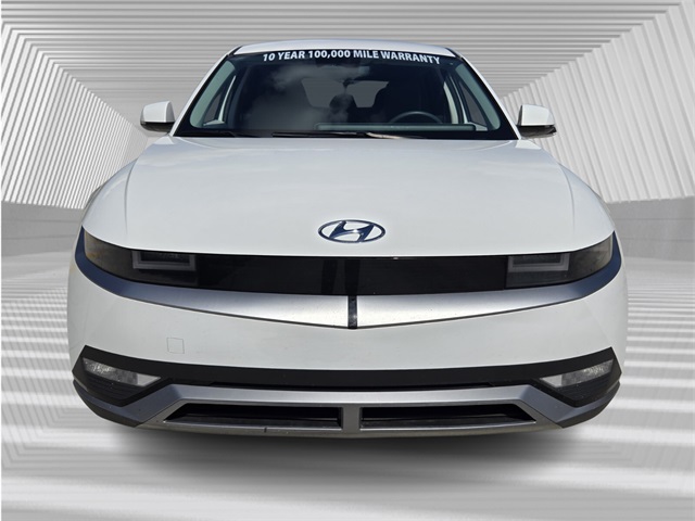 2022 Hyundai Ioniq 5 SE photo 4