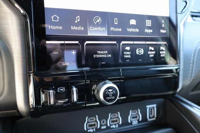 2025 Ram 2500 Power Wagon photo 26