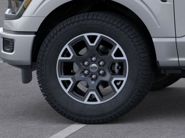 2025 Ford F-150 STX photo 19