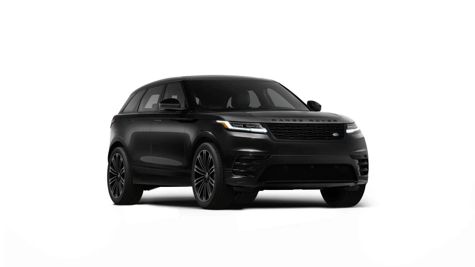 2026 Land Rover Range Rover Velar Dynamic SE's photo