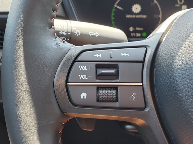 2026 Honda CR-V Hybrid Sport photo 19