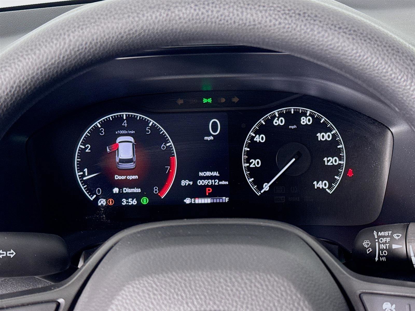 2024 Honda CR-V EX photo 11