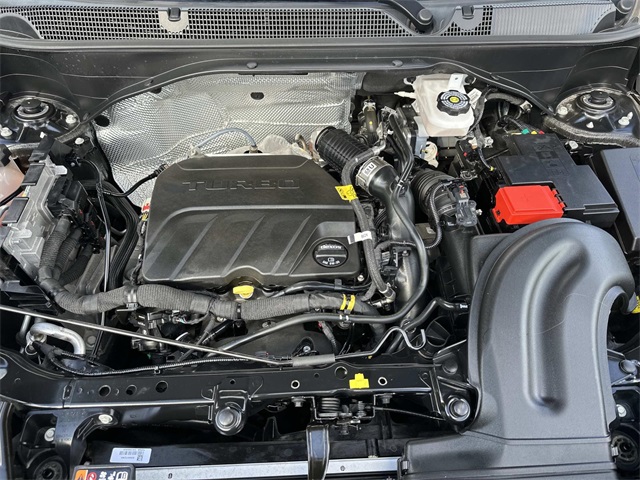2024 Buick Encore GX Preferred photo 6