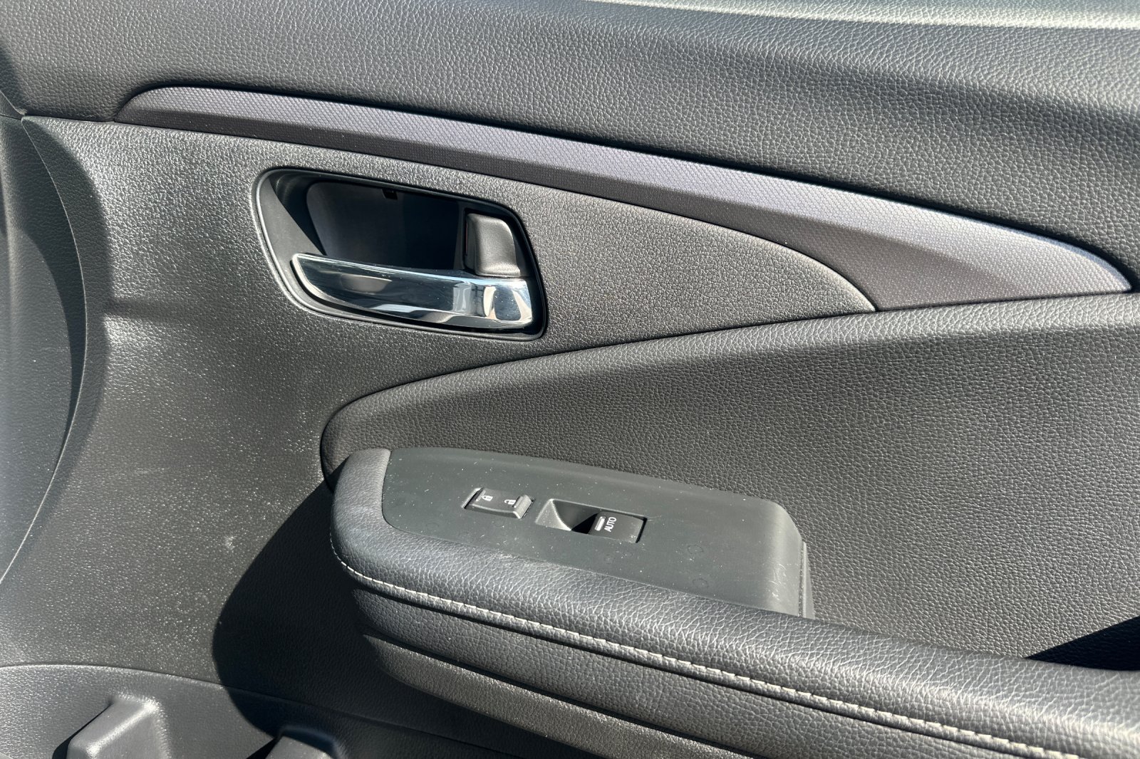 2023 Honda Ridgeline RTL photo 19