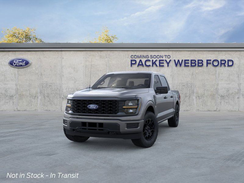 2026 FORD F-150 - Image 4