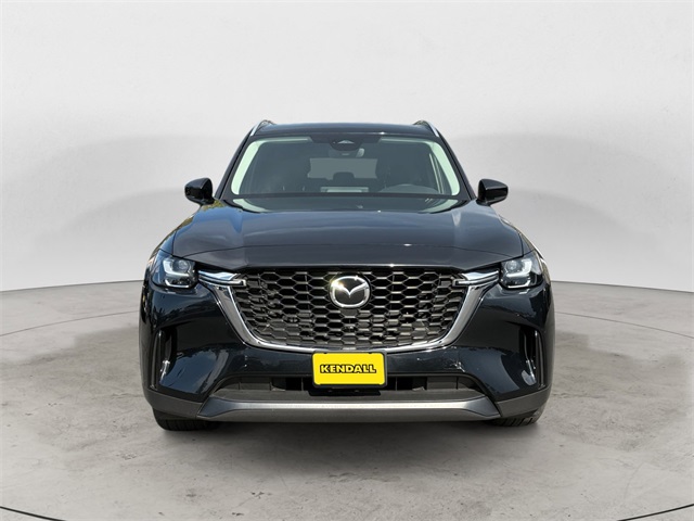 2024 Mazda CX-90 3.3 Turbo Select photo 8