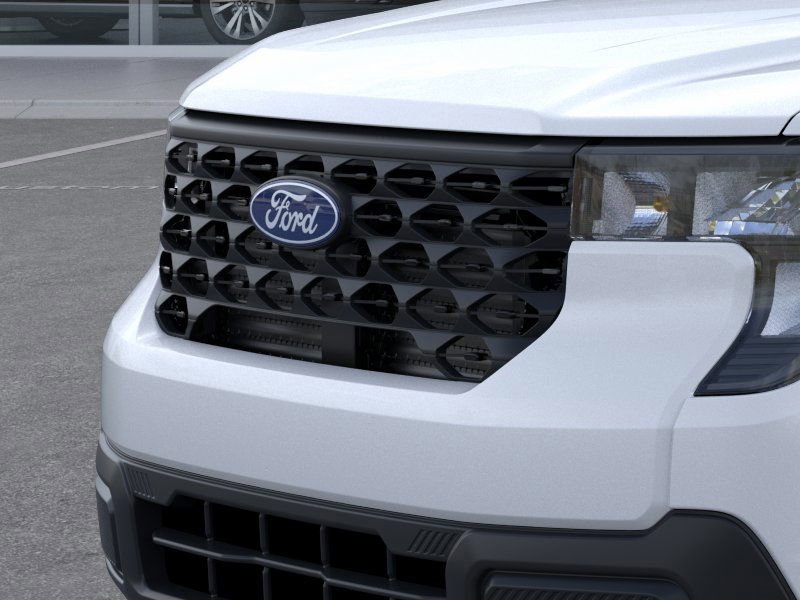 2025 Ford Maverick XL photo 13