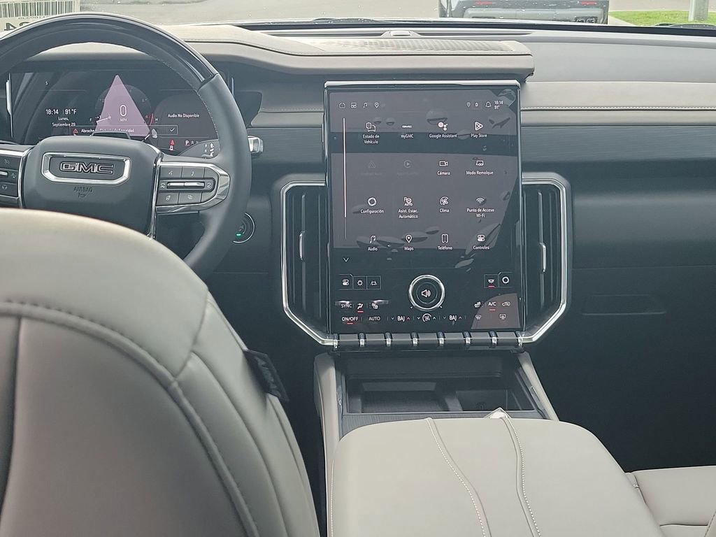 2026 Gmc Acadia Elevation photo 28