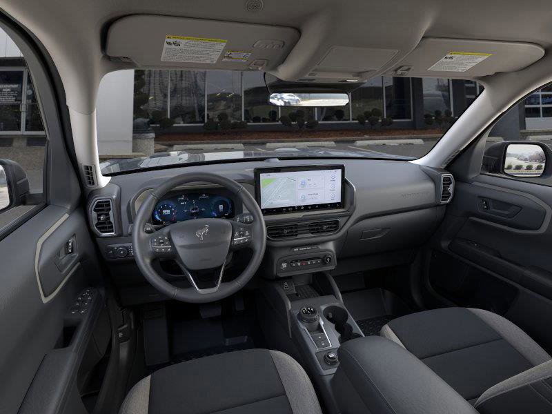 2025 FORD BRONCO SPORT - Image 10